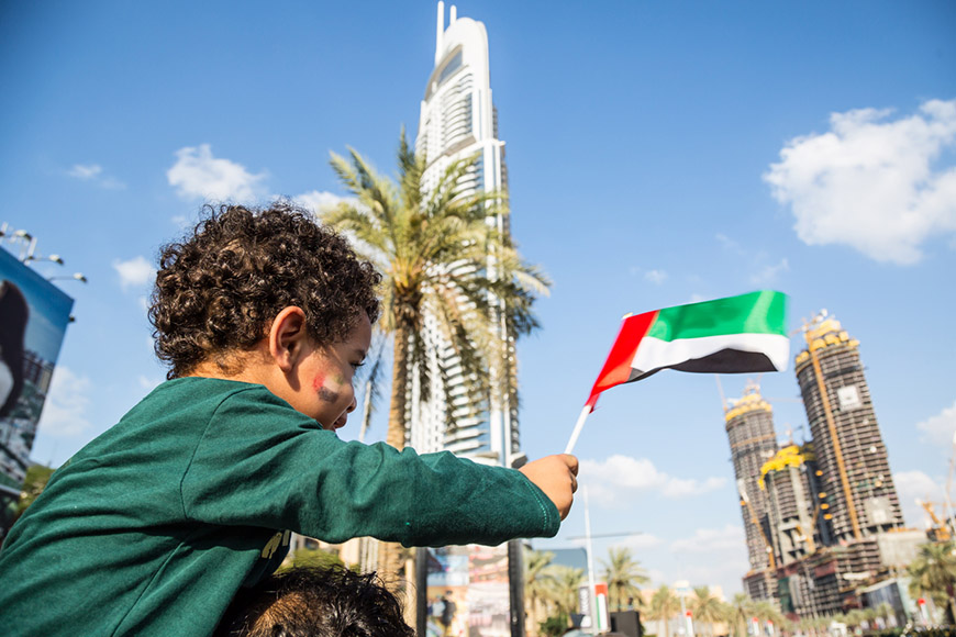 UAE inspired baby names UAE inspired baby names